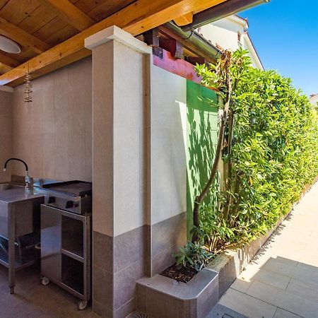 Apartmani Kazun - App1 Fažana Dış mekan fotoğraf