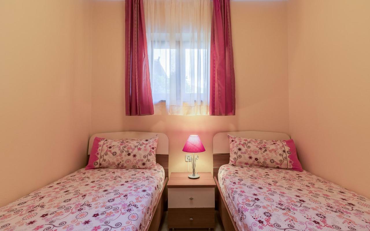 Apartmani Kazun - App1 Fažana Dış mekan fotoğraf